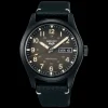 Best SRPG41 Stainless Steel|Leather