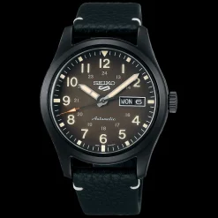 Best SRPG41 Stainless Steel|Leather