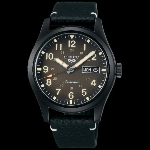 Best SRPG41 Stainless Steel|Leather