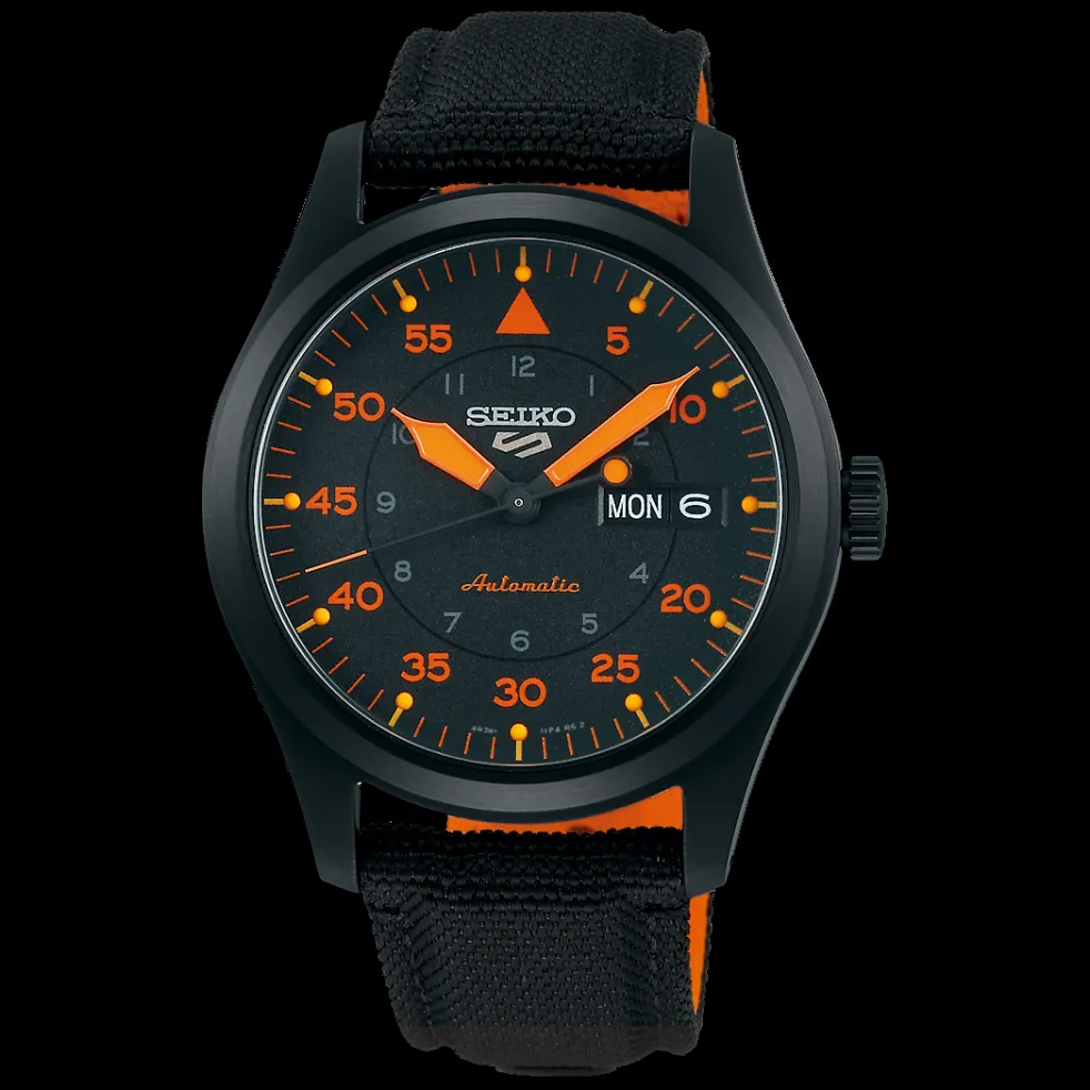 New SRPH33 Stainless Steel|Nylon