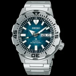Clearance SRPH75 Divers|Stainless Steel