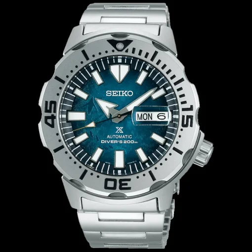 Clearance SRPH75 Divers|Stainless Steel