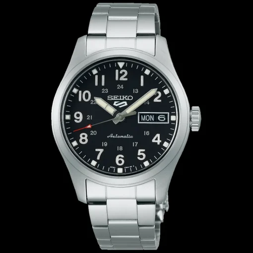 Fashion SRPJ81 Stainless Steel|Metal