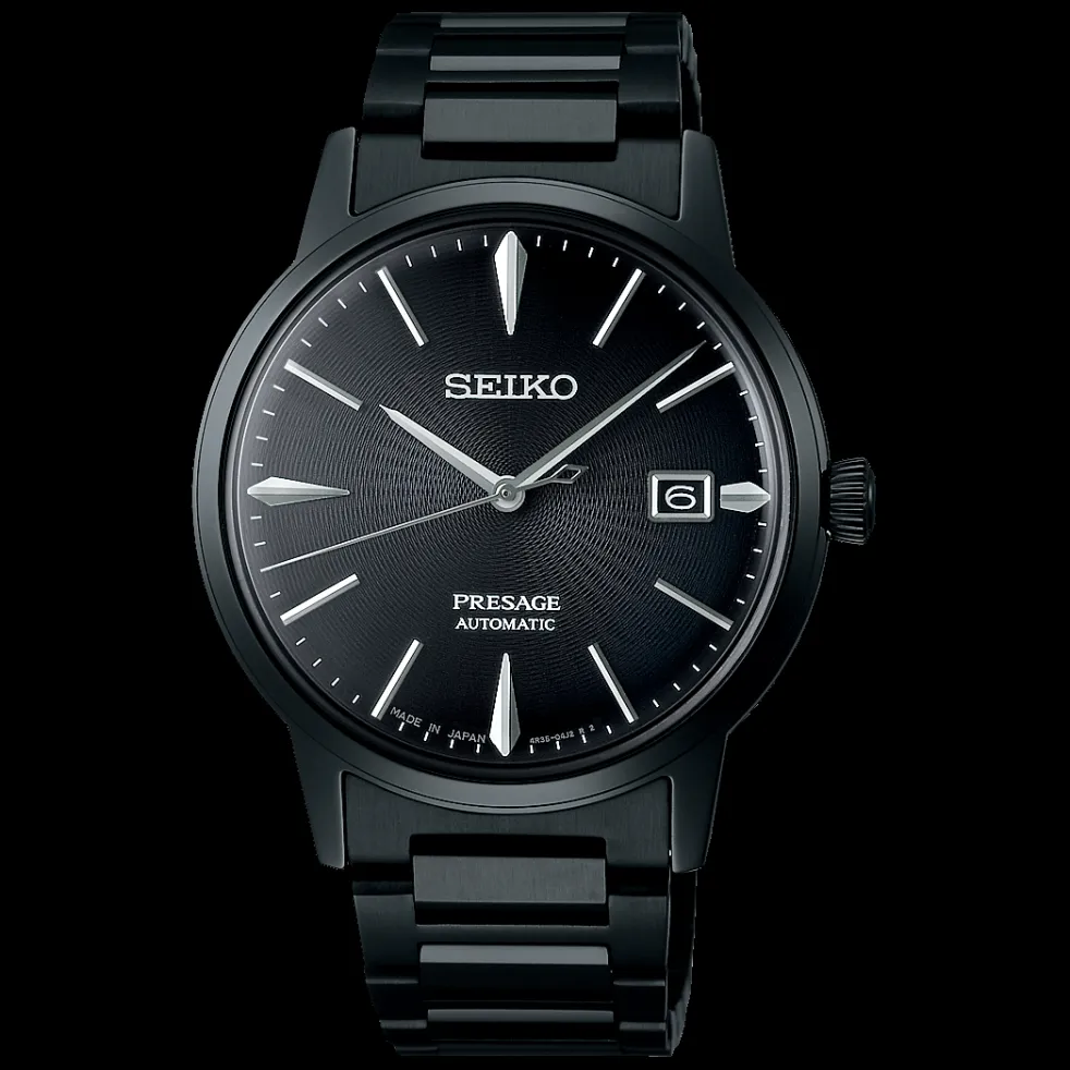 Fashion SRPJ15 Stainless Steel|Metal