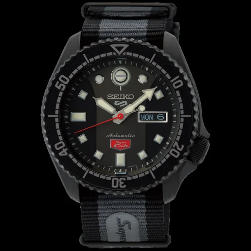 Clearance SRPJ75 Limited Editions|Stainless Steel