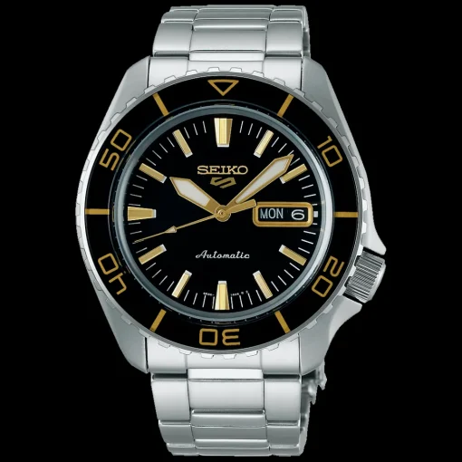 New SRPK99 Stainless Steel|Metal