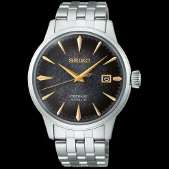 Outlet SRPK93 Limited Editions|Stainless Steel