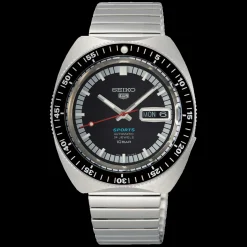 Fashion SRPK17 Limited Editions|Stainless Steel