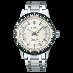 Fashion SRPK61 Limited Editions|Stainless Steel