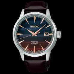 Fashion SRPK75 Limited Editions|Stainless Steel