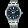 Clearance SRPL07 Stainless Steel|Automatic