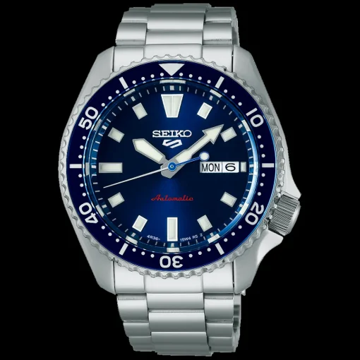 Fashion SRPL83 Stainless Steel|Metal