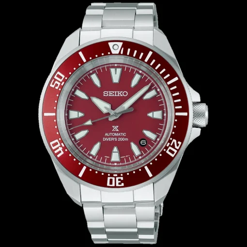 New SRPL11 Divers|Stainless Steel