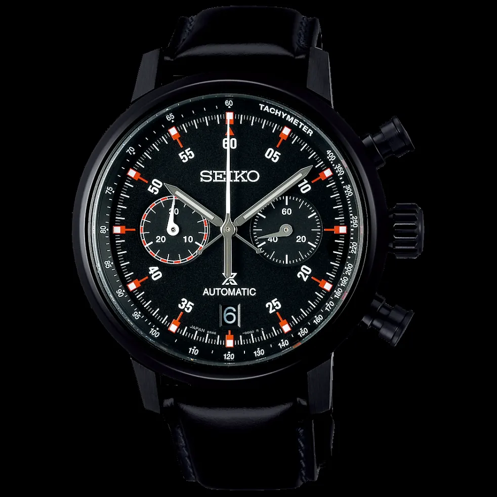 Fashion SRQ045 Limited Editions|Stainless Steel