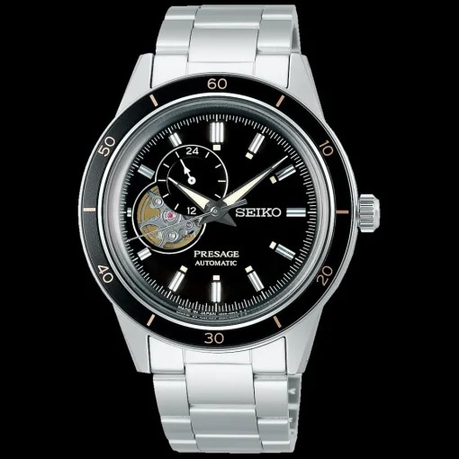 Fashion SSA425 Stainless Steel|Metal