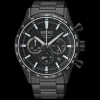 Outlet SSB415 Stainless Steel|Quartz