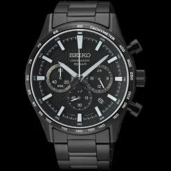 Outlet SSB415 Stainless Steel|Quartz