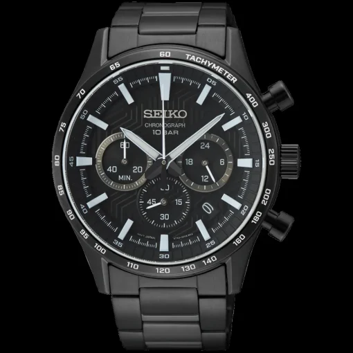 Outlet SSB415 Stainless Steel|Quartz