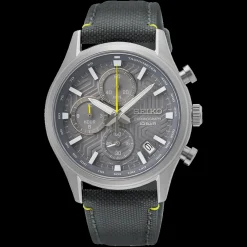 Fashion SSB423 Stainless Steel|Quartz