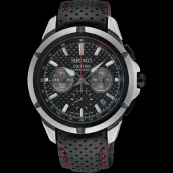 Online SSB437 Stainless Steel|Leather