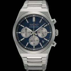 Fashion SSB453 Stainless Steel|Quartz