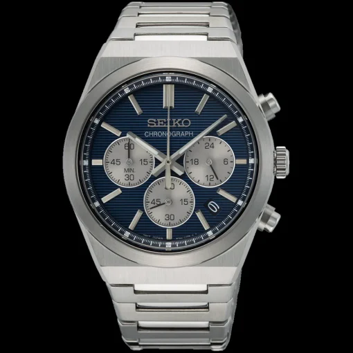Fashion SSB453 Stainless Steel|Quartz