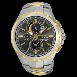 Online SSC376 Stainless Steel|Metal