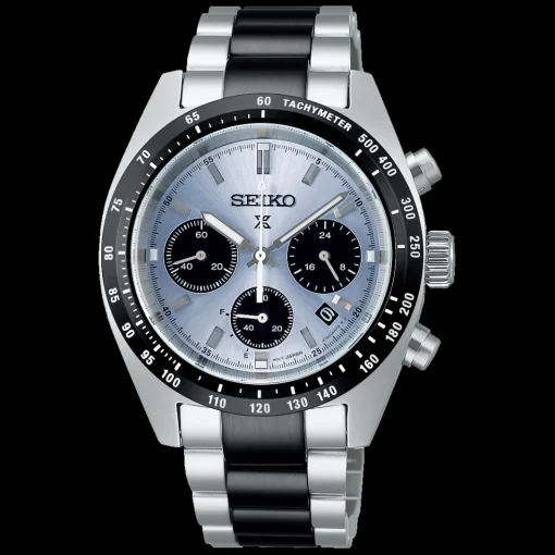 Fashion SSC909 Limited Editions|Stainless Steel