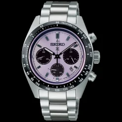 New SSC955 Limited Editions|Stainless Steel
