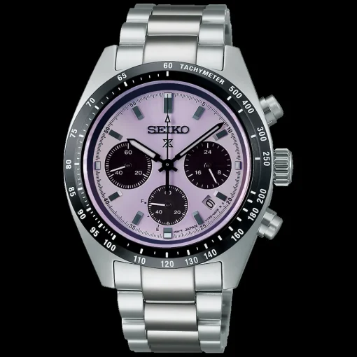 New SSC955 Limited Editions|Stainless Steel