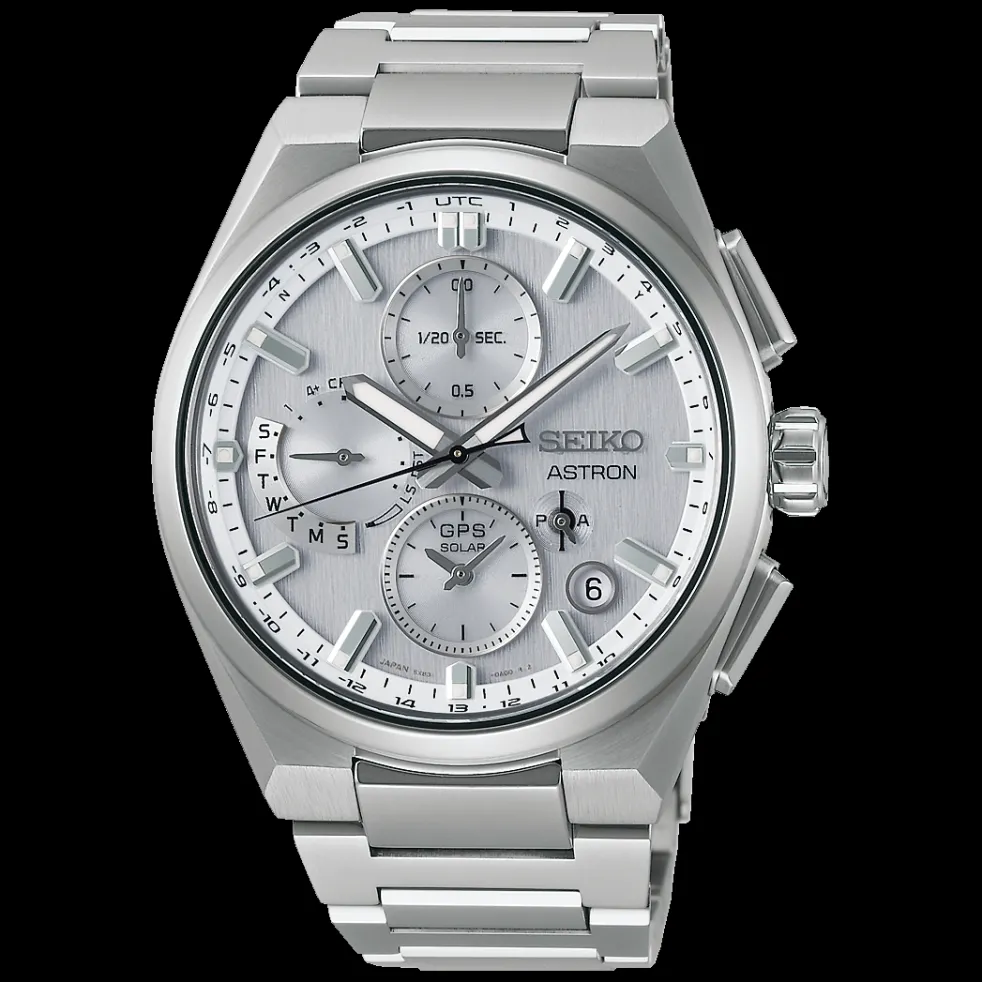 Sale SSH159 Titanium|Metal