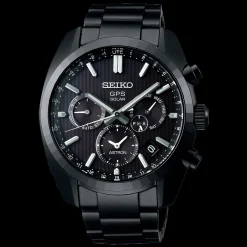 New SSH023 Limited Editions|Stainless Steel