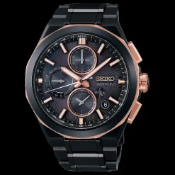 New SSH158 Limited Editions|Titanium