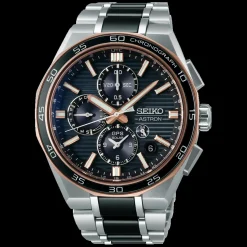 New SSH180 Limited Editions|Titanium