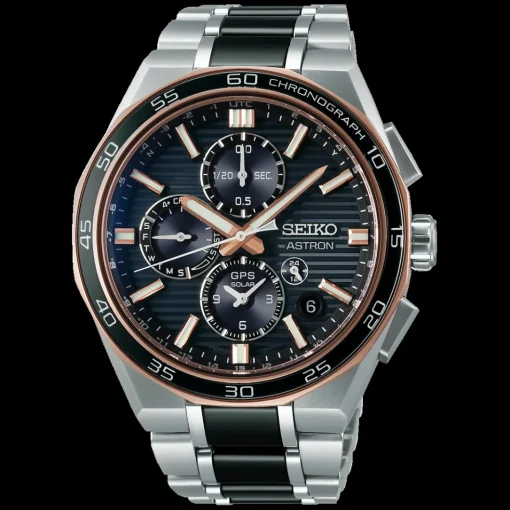 New SSH180 Limited Editions|Titanium