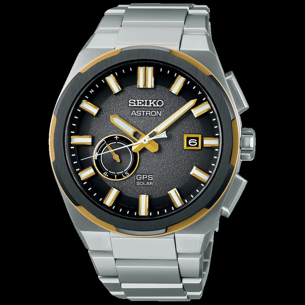 Sale SSJ026 Titanium|Metal