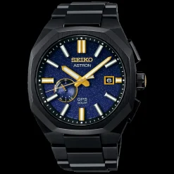 Outlet SSJ021 Limited Editions|Titanium