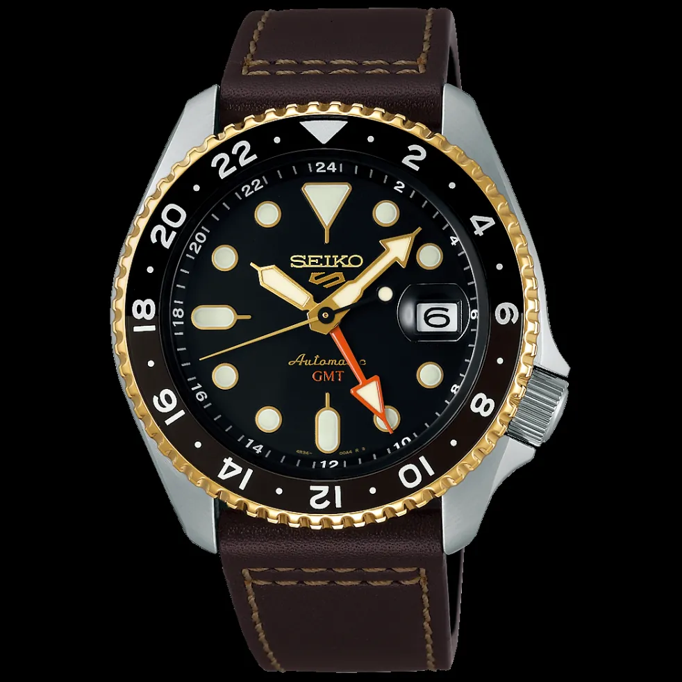 Online SSK036 Stainless Steel|Leather