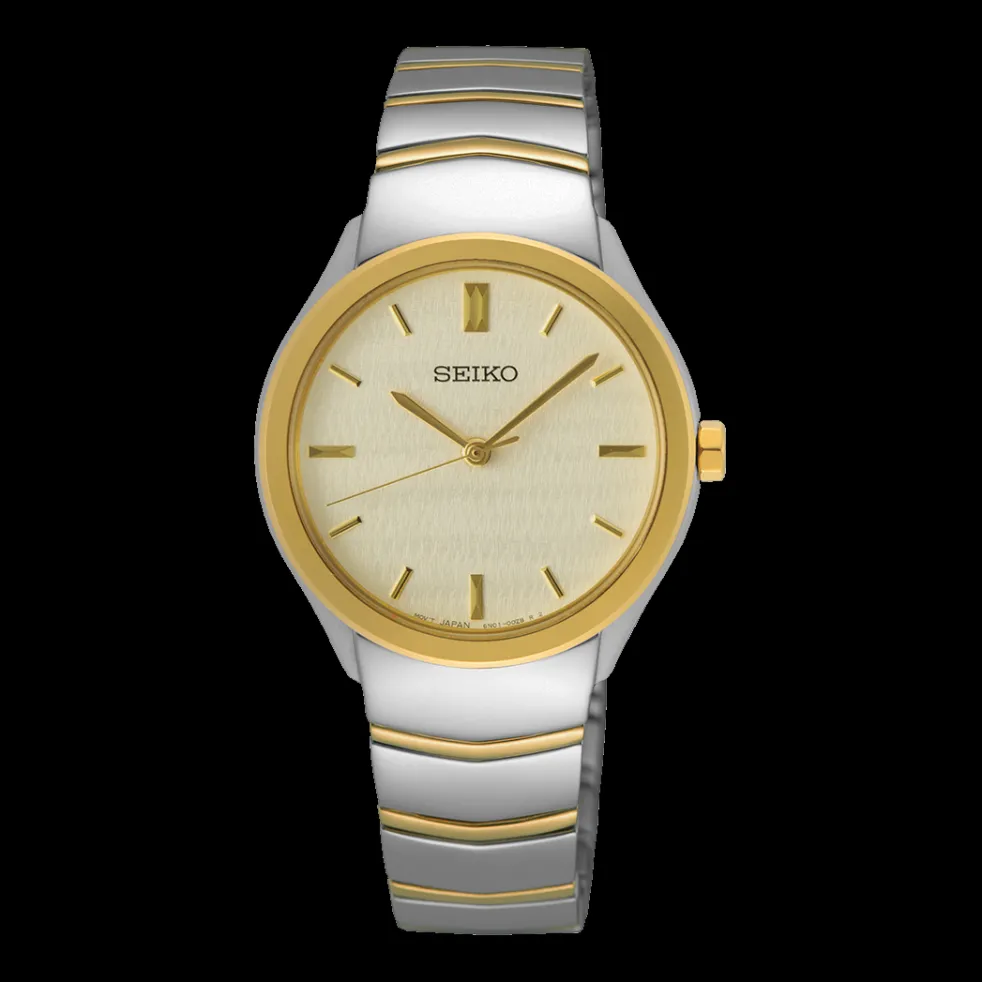 Outlet SUR550 Stainless Steel|Metal